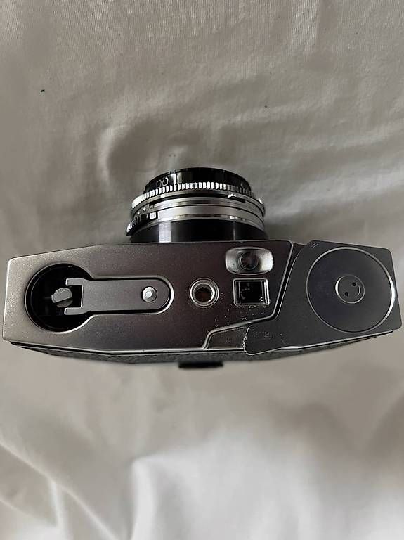 Fotocamera: Agfa Silette Record – Usato da Lully FR venduto da John82 3