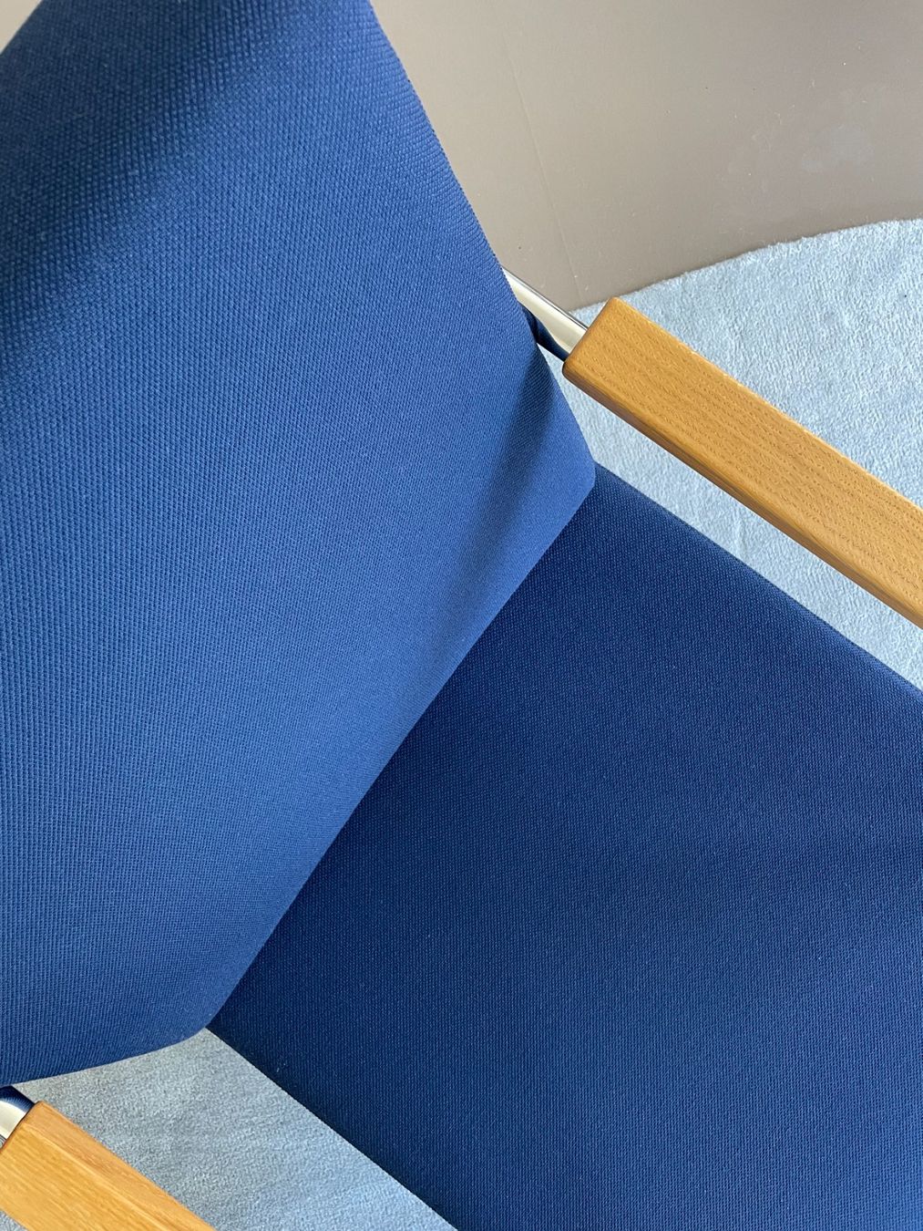 Embru Poltrone: Embru Moser Sessel / Fauteuil – Usato da Luzern venduto da raph13 1
