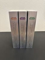 Star Wars Die Hand von Thrawn Trilogie 3 Bände