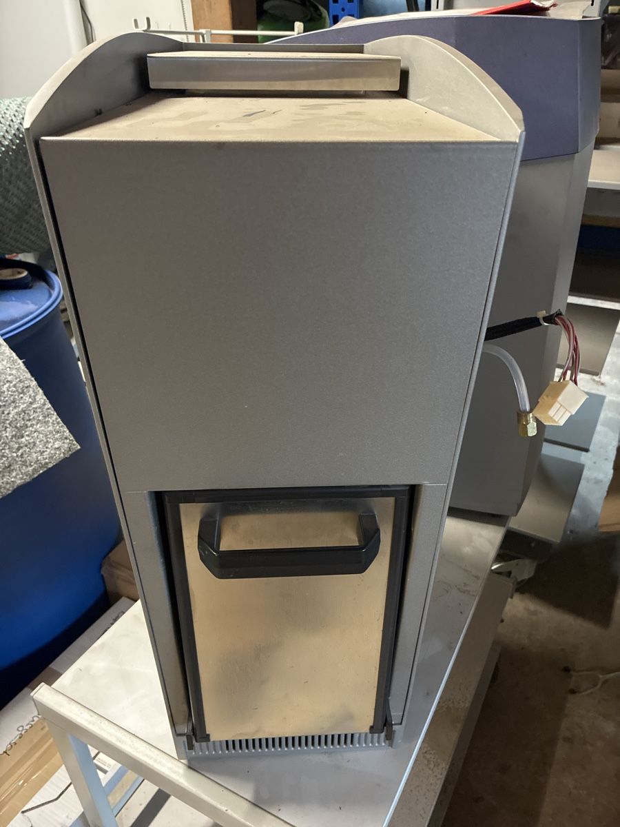 Macchine per caffè & Macchine per espresso: Cafina Milchkühler – Usato da Berschis venduto da 746383