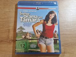 Immer Drama um Tamara (2010) NEU OVP Bluray