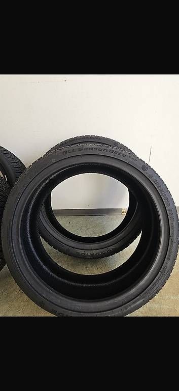 Pneumatici & Ruote complete: Allwetterreifen  – Usato da Rüti ZH venduto da zuu_b9y9 3