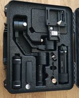 Zhiyun Crane Plus & Tripod inkl. Transportbox - kaum benutzt