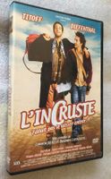 L'INCRUSTE avec Titoff / Diefenthal - DVD Comédie