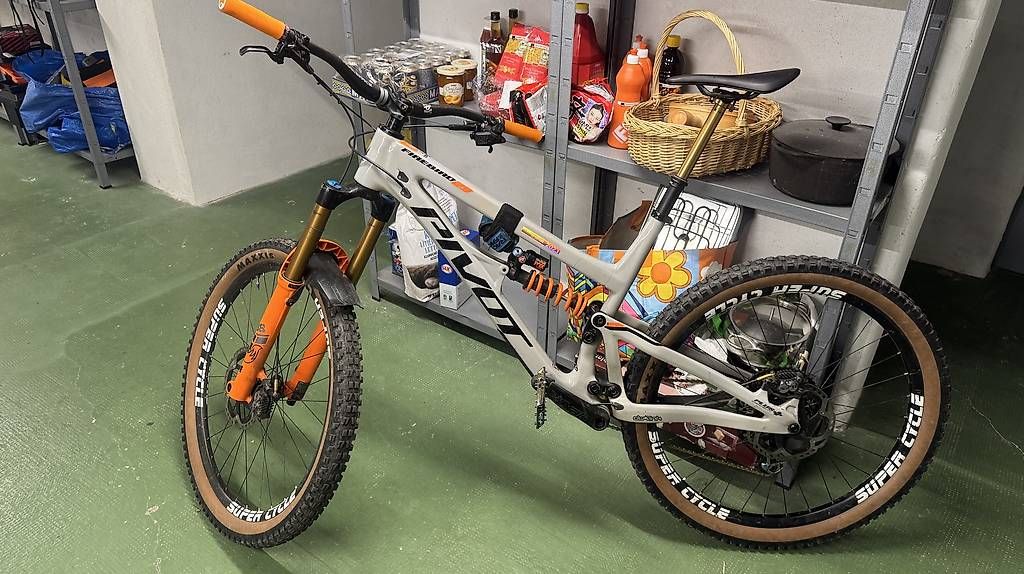 Vélos: Pivot Firebird 2019 – D'occasion à Muttenz par dfabj 3