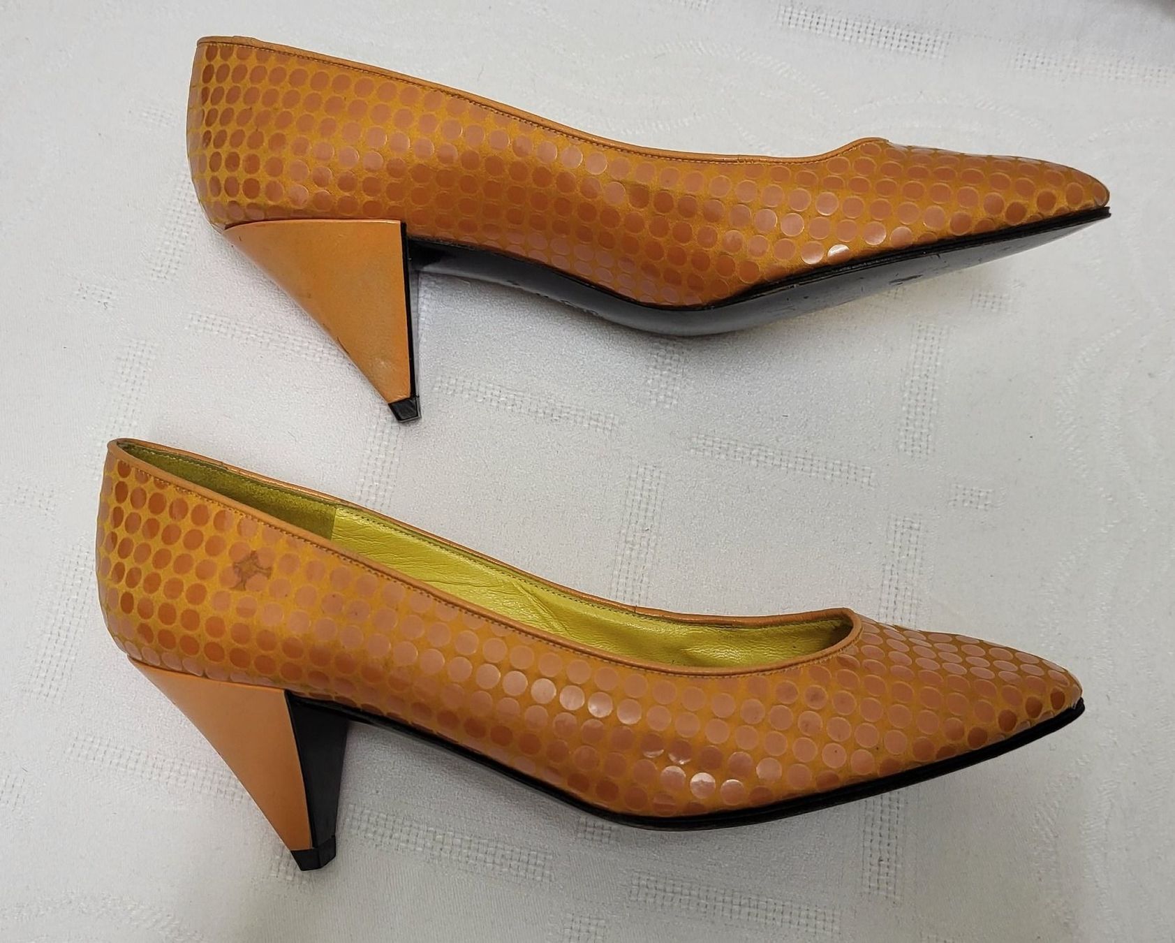 Chaussures femmes: Charles Jourdan Pumps Grösse 38 – D'occasion à Zürich par Roberto040 5