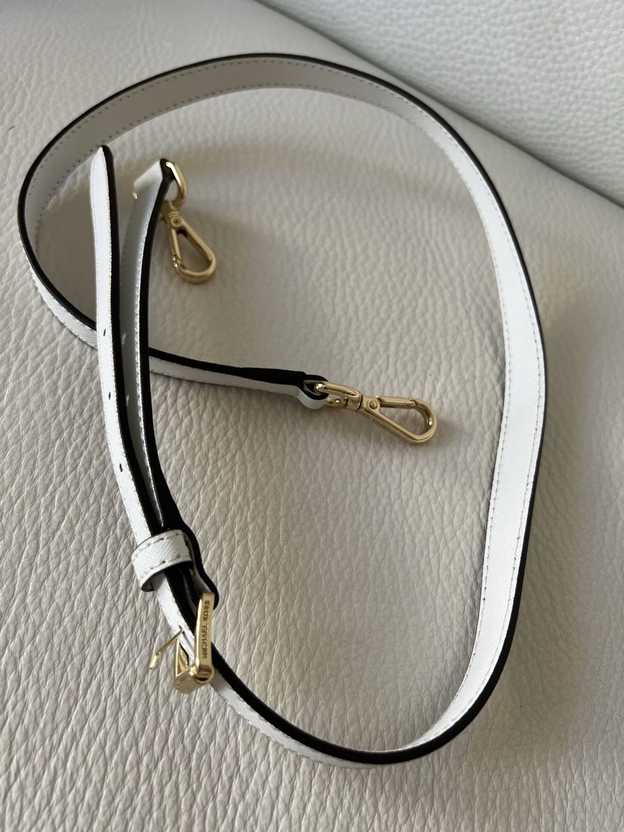 Michael Kors Borse da donna: Tasche Michael Kors weiss – Nuovo (secondo la descrizione) da Dietikon venduto da ami_ri28 2
