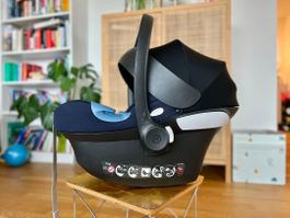 M i-Size Babyschale CYBEX Gold
