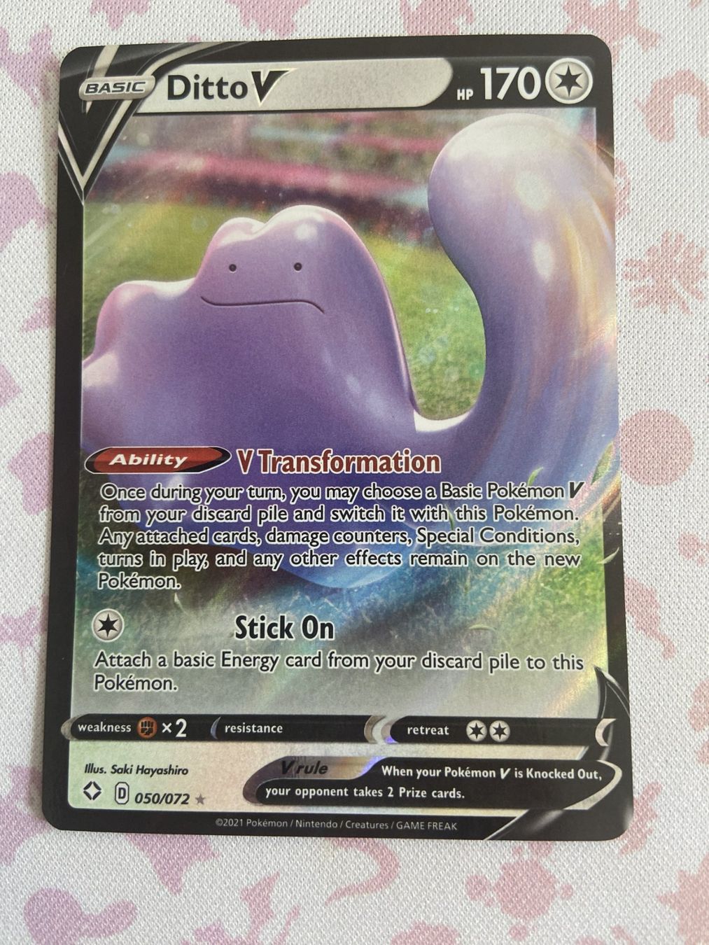 Cartoline: Ditto V 50/72 Glänzendes Schicksal – Nuovo (secondo la descrizione) da Reinach venduto da Sobek96
