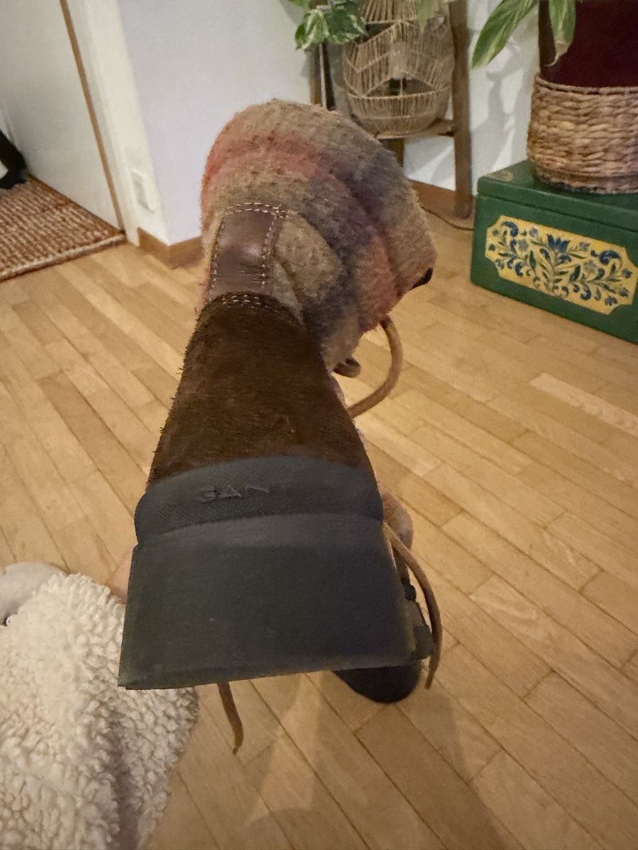 Gant Chaussures femmes: Bottines Gant  – D'occasion à Versoix par wen_75xm 5
