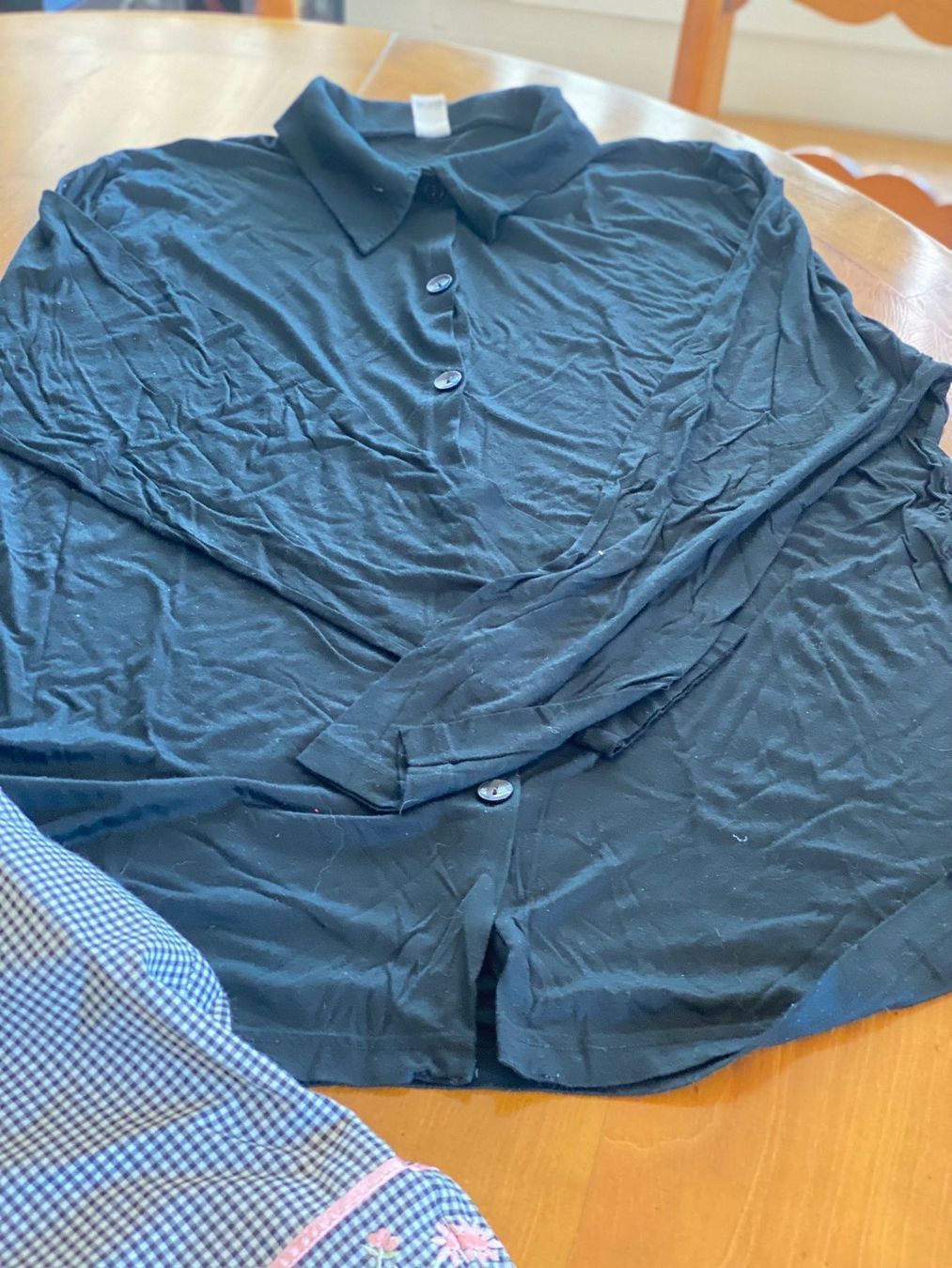 Calida Negligees & Pyjamas: Joli Pyjama deux pièces !! Taille L – Gebraucht aus Pfaeffikon ZH von BACozAfer 2