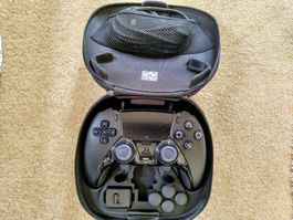 PS5/PC PlayStation DualSense Edge Controller with Case 