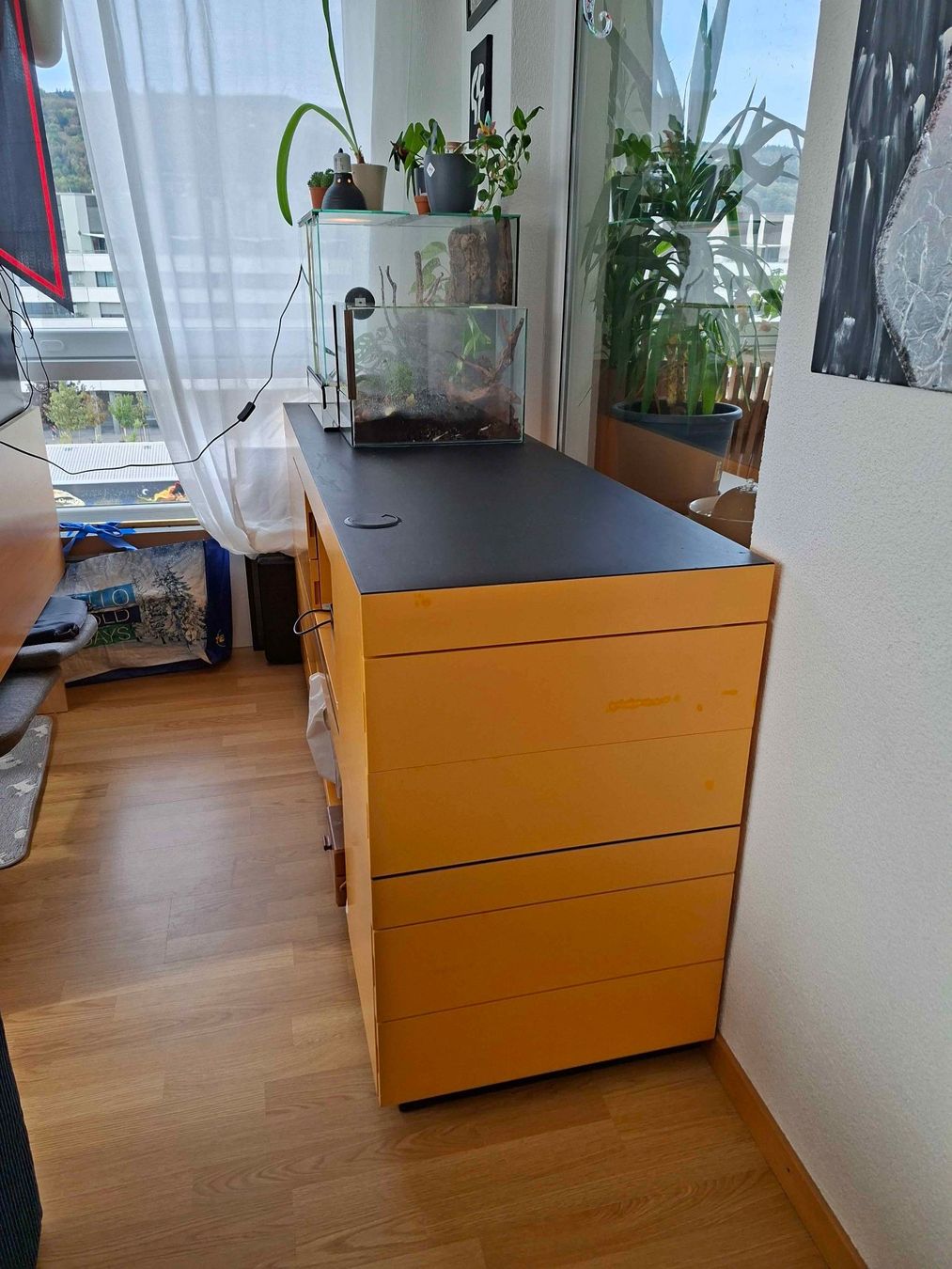 Kommoden: Qualitativer Büro Korpus – Gebraucht aus Biel/Bienne von big_hxr7 1