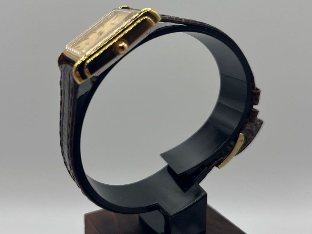 Eterna Orologi: Montre Eterna Quartz - NOS – Nuovo e nell'imballaggio originale da Erlach venduto da migdep985 6