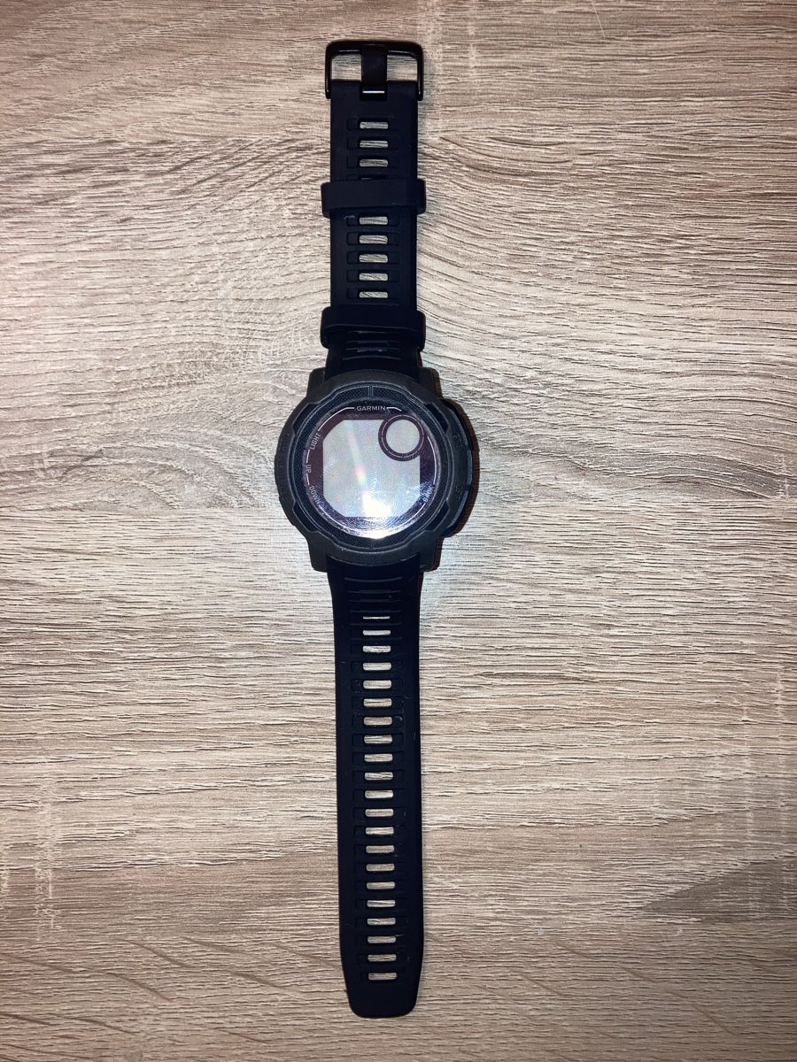 Garmin Orologi: Garmin Instinct 2 Solar 45mm – Usato da Villeneuve VD venduto da did_pxf2 3
