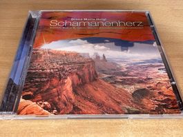 Diana Maria Heigl - Schamanenherz - 2 CD
