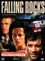 Falling Rocks - Director's Cut +SoundtrackCD   DVD