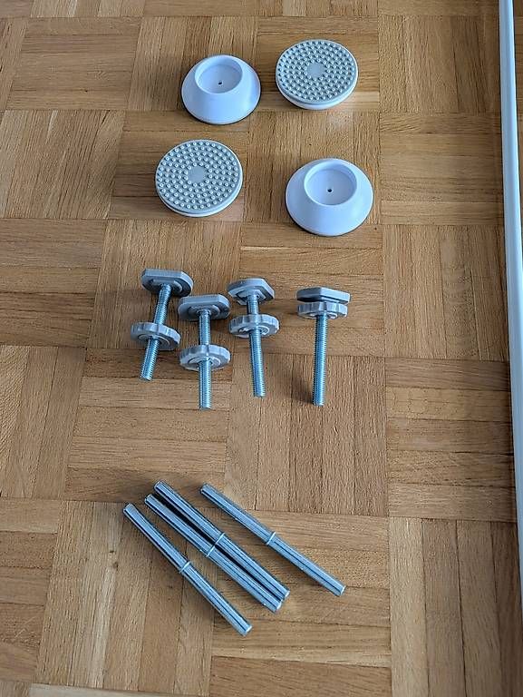 Tutto per la sicurezza: Türgitter – Usato da Bern venduto da bernerboy 1