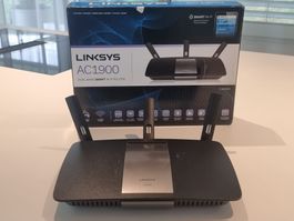 Linksys EA6900 Smart Wi-Fi Router with DD-WRT