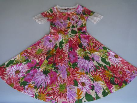Weekend MAX MARA Kleid