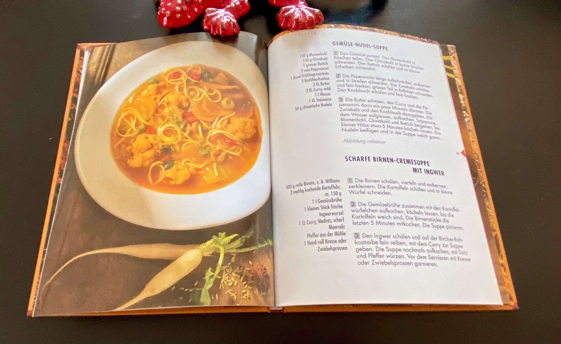 Bücher: CURRY – Gebraucht aus Nussbaumen AG von schuba2000 4