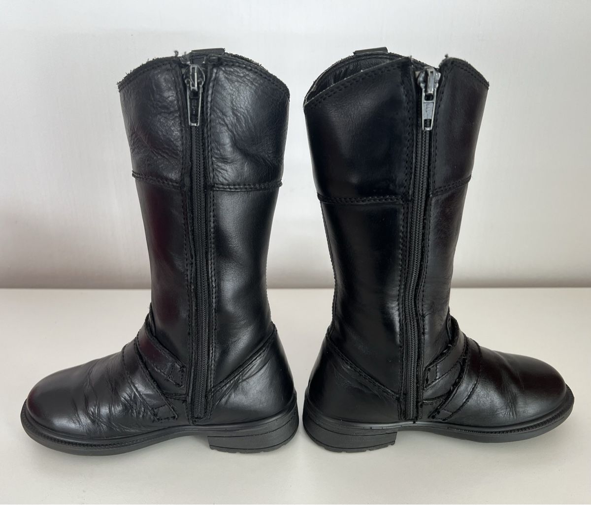 Elefanten Scarpe per ragazze: Mädchenstiefel Gr. 27 – Usato da Uznach venduto da bike181959 3