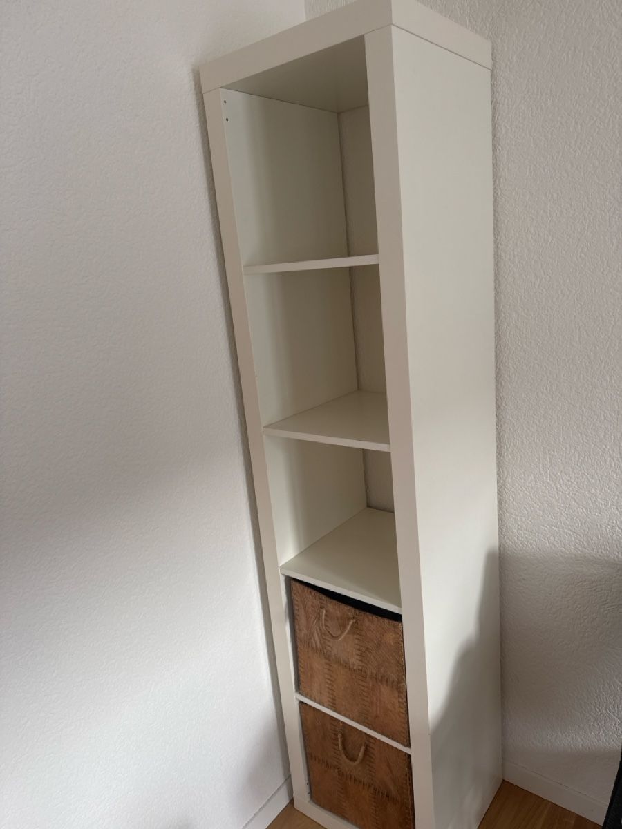 Étagères: Ikea Kallax – D'occasion à Hunzenschwil par mila012 1