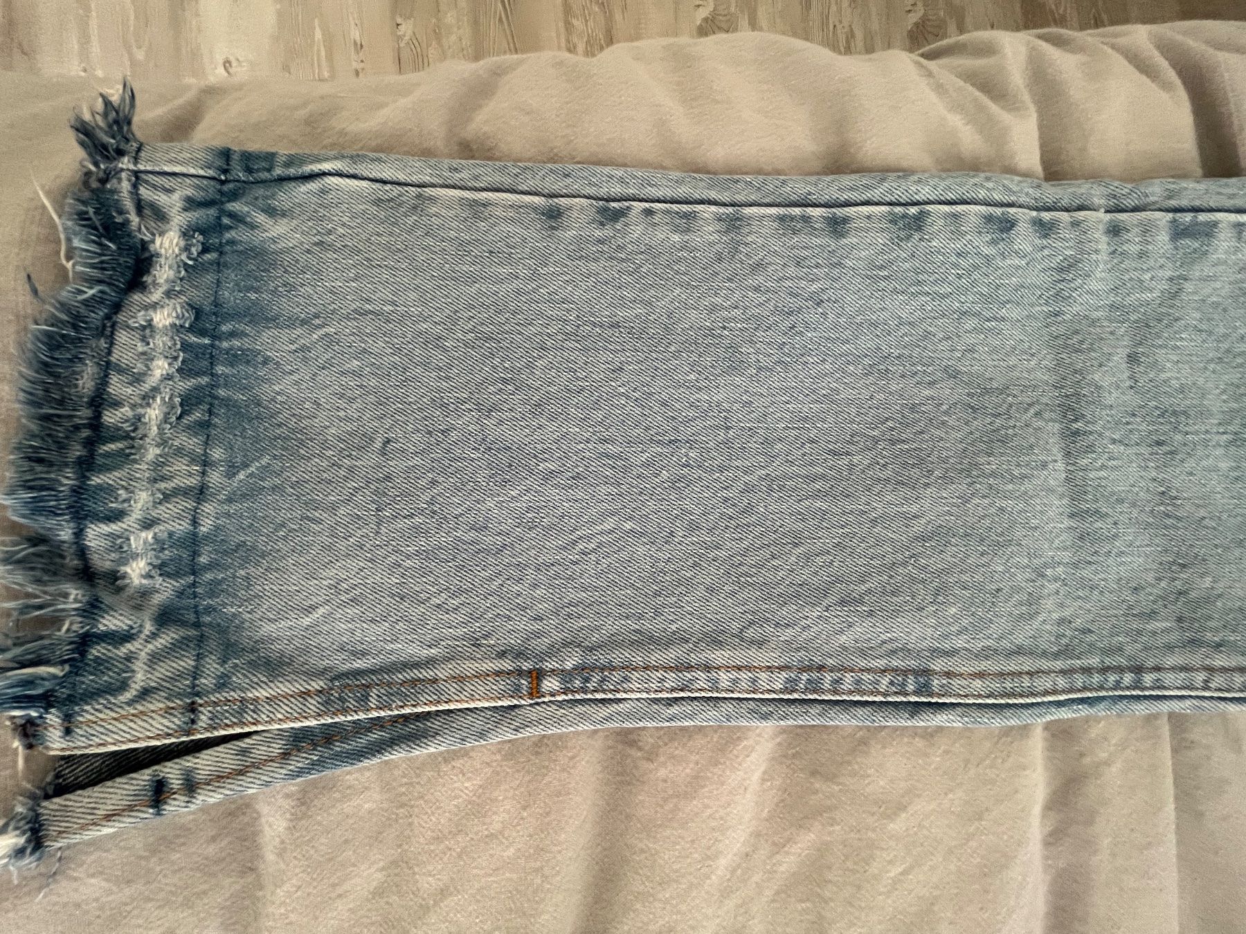 Jeans: Jeans Pull & Bear – Neuf (Voir description) à Court par Style_ambre 2