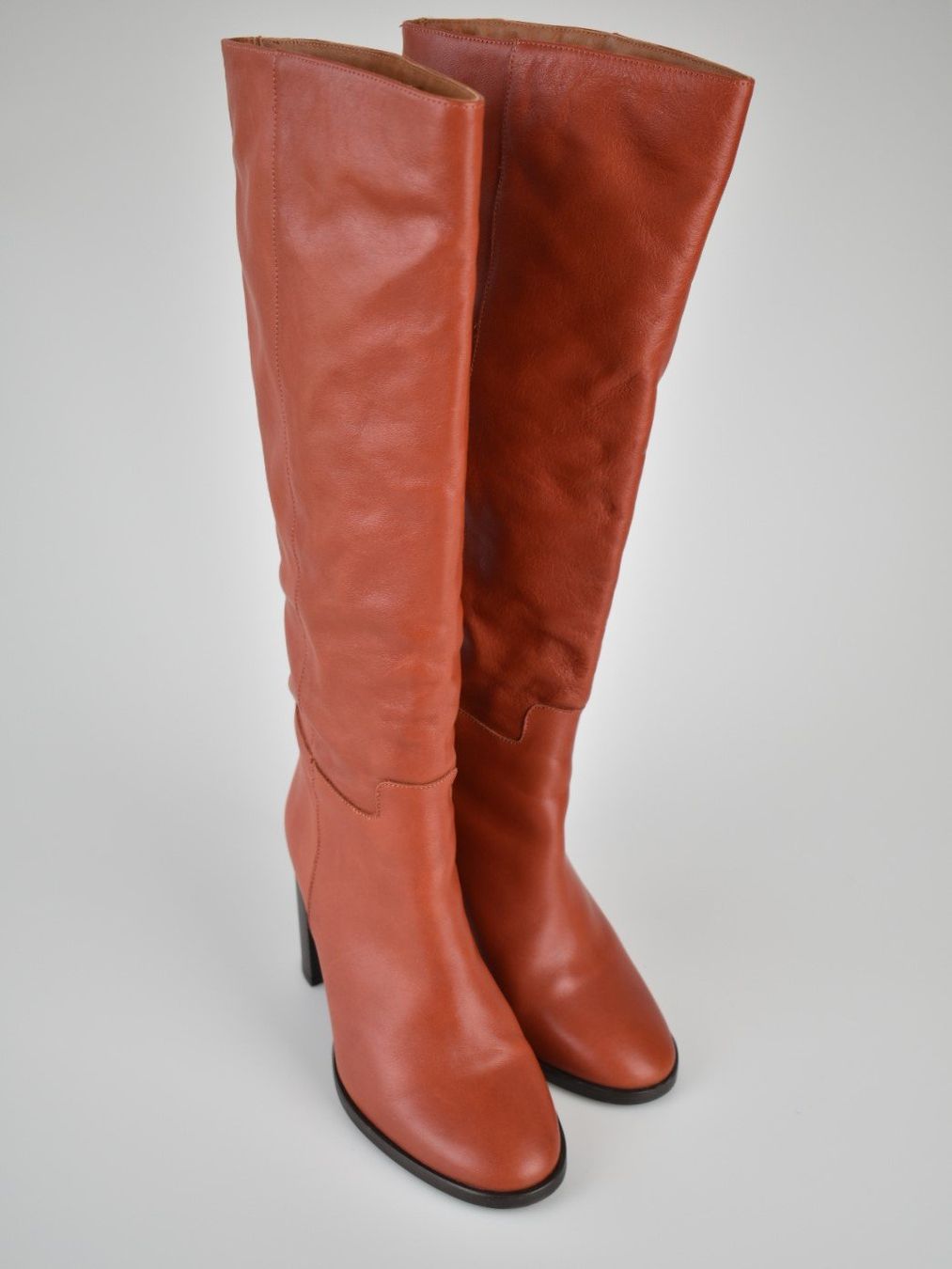 Scarpe da donna: Varese Lederstiefel Gr.38 neuwertig – Nuovo (secondo la descrizione) da Nürensdorf venduto da 2ND_STORY 3