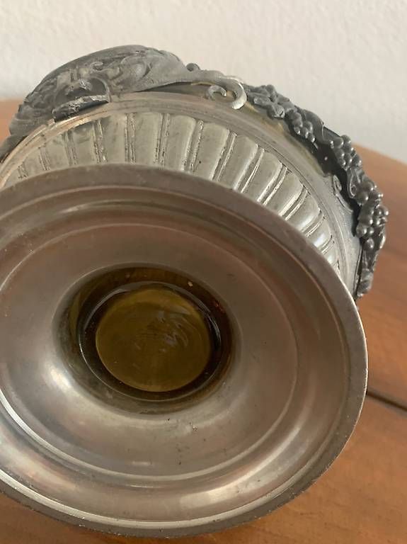 Karaffen: Antike Weinkaraffe – Gebraucht aus Langenthal von bar_2znq 4