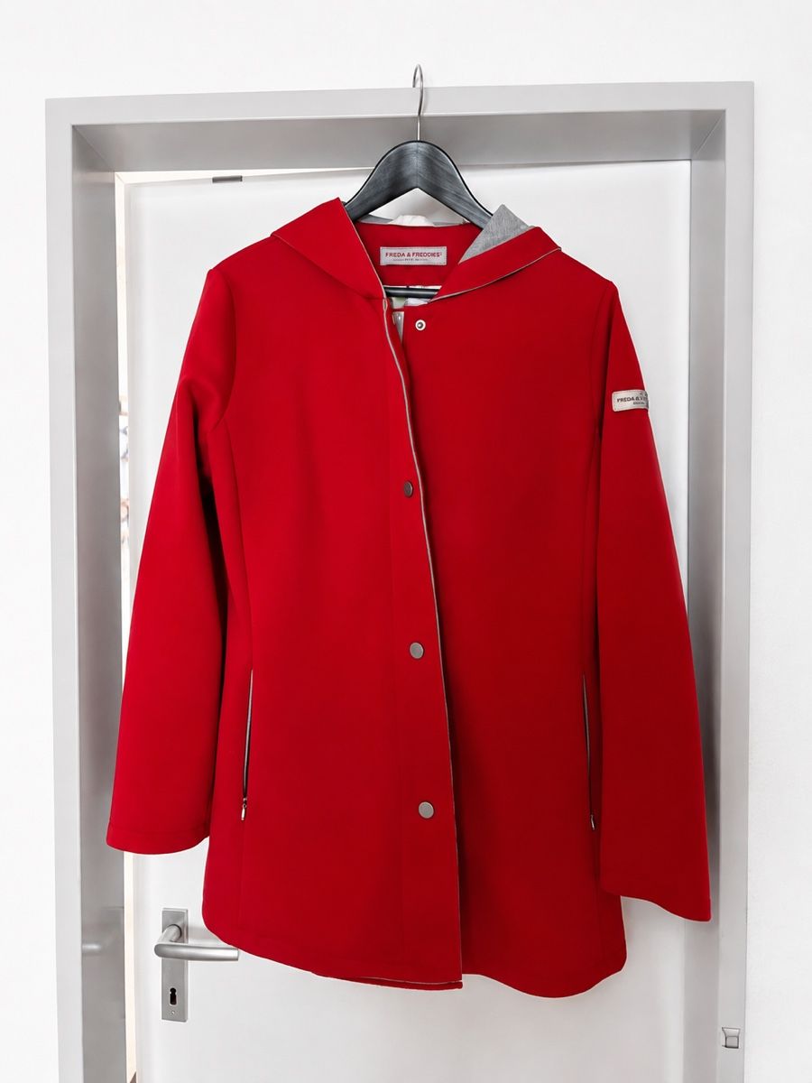 Giacche: Übergangsjacke von Frieda&Freddies – Usato da St. Gallen venduto da Cocobello1892