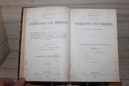 Krankheiten der Respirationsorgane - Handbuch Pathologie