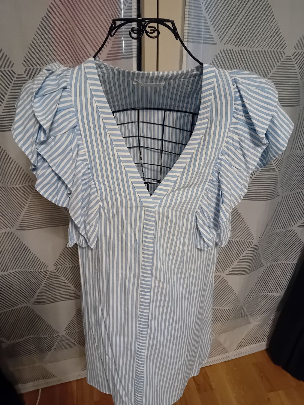 Vestiti: kleid von sfera gr S – Nuovo (secondo la descrizione) da zürich venduto da janjaz 1