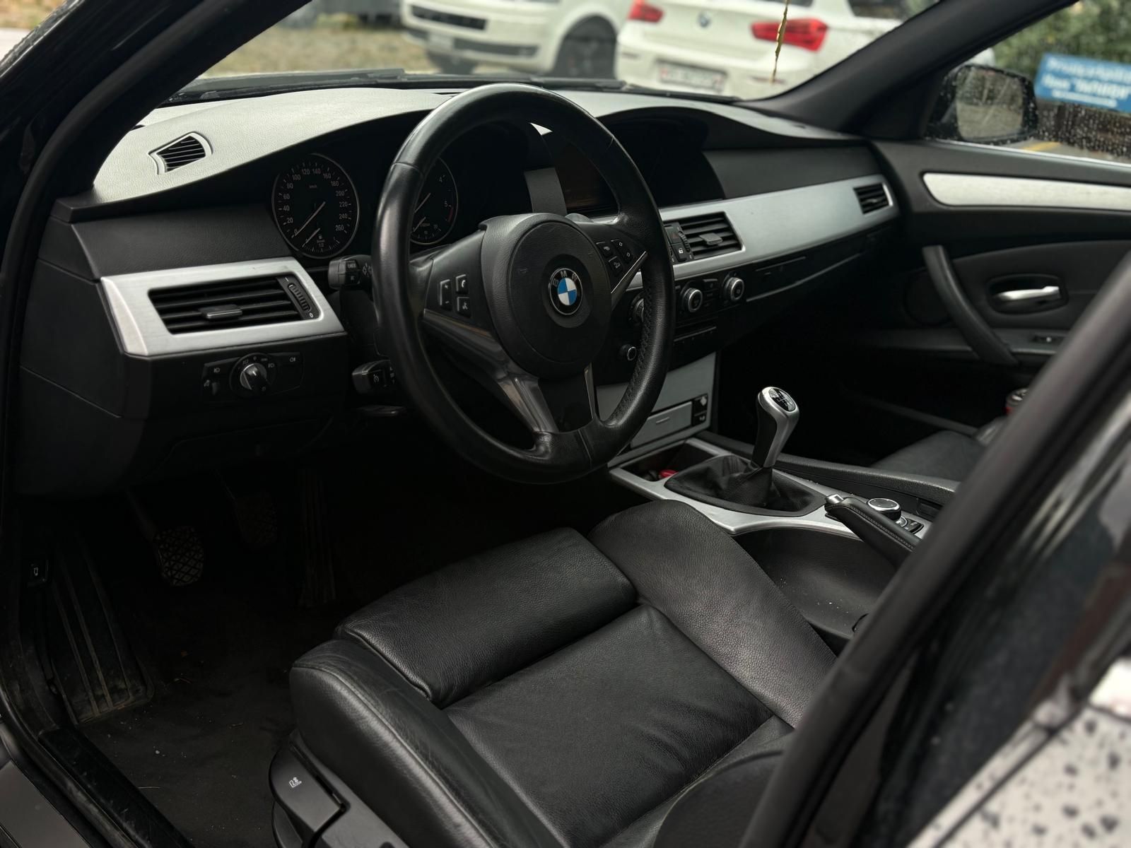 BMW Automobili: BMW 530XD – Usato da Naters venduto da ber_k5s7 3