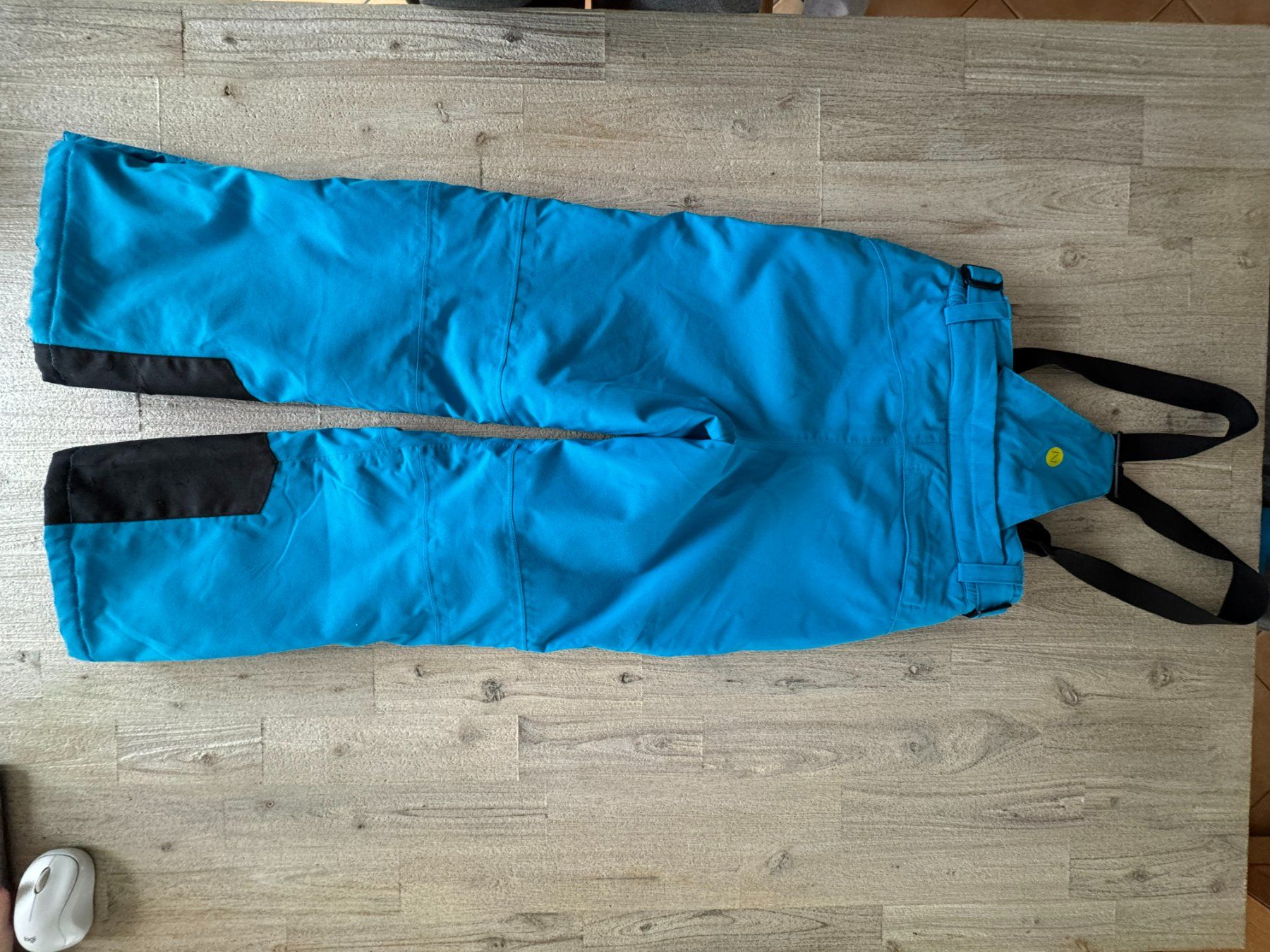46 Nord Lotti di vestiti: Ensemble ski veste et pantalon 152 – Usato da Cormondrèche venduto da littlemermaid 1