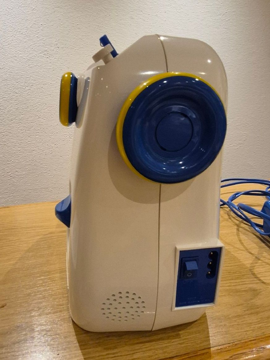 Ikea Macchine da cucire: Nähmaschine von IKEA – Usato da Nottwil venduto da echtMOMO 5