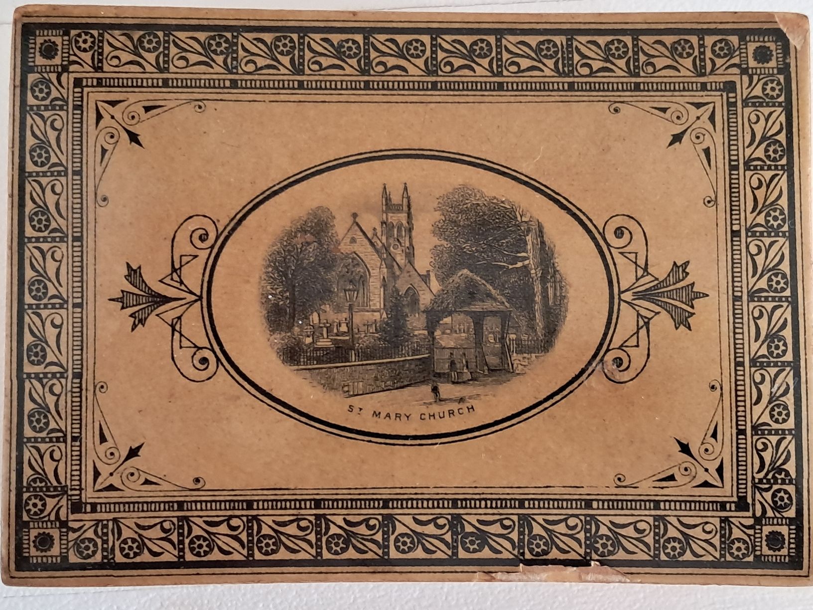 Barattoli: boite en bois ancienne – Usato da Prévondavaux venduto da ama_lwd6