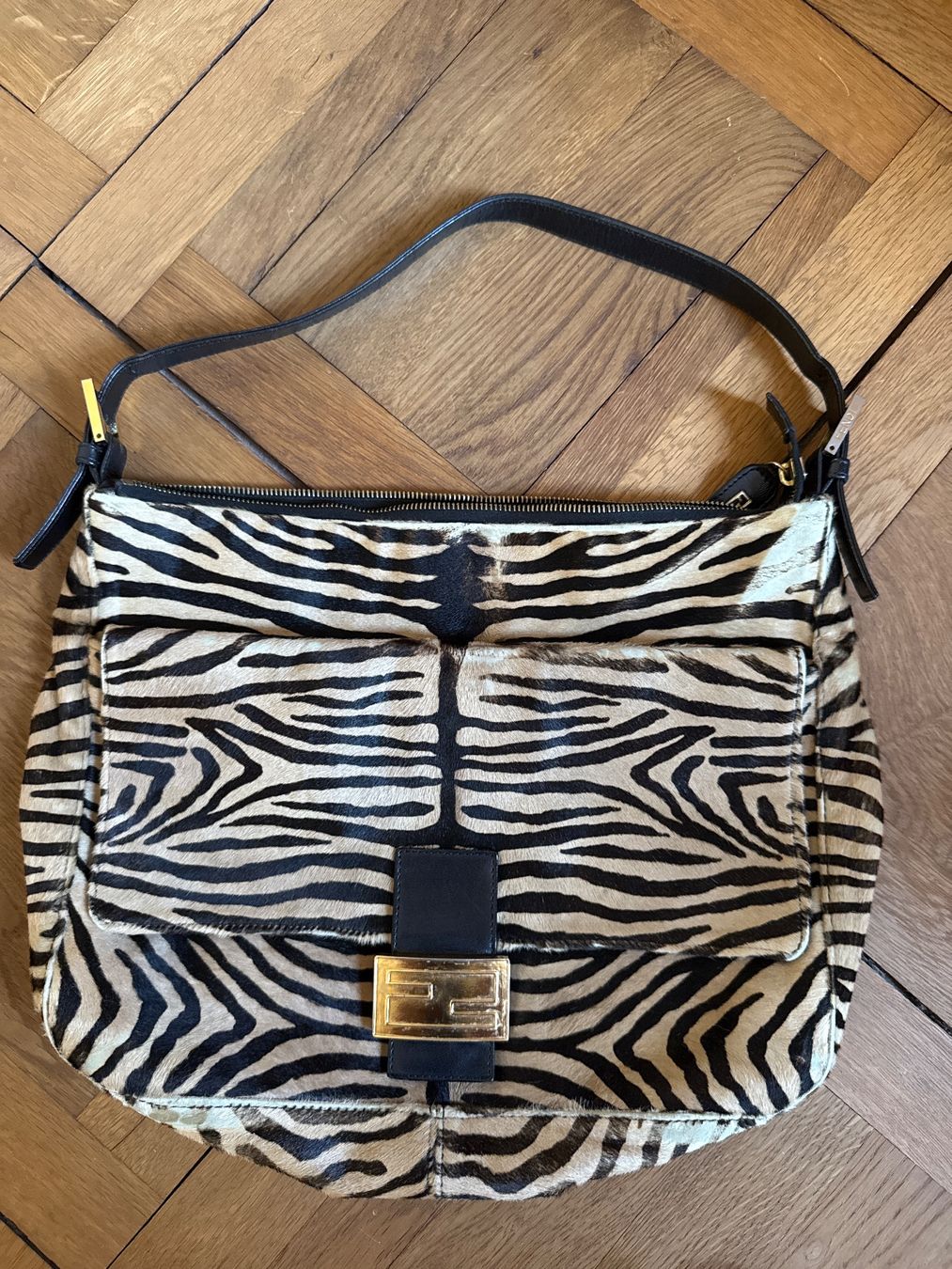Fendi Sacs: fendi tasche – D'occasion à Bern par alcappone