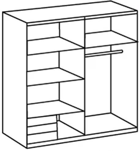 Armadi: Kleiderschrank – Usato da Tann venduto da Bachtel12 2