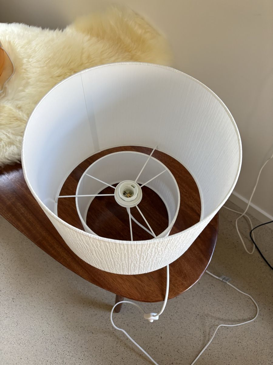 H&M Lampes: H&M scandi table lamp  – D'occasion à Zurich par GCambiati 2