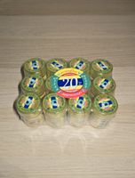 Hong Thai Duftdösli 🌿 Kräuter-Inhaler, 12er Pack