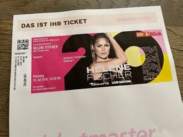 Konzert 'Helene Fischer'  