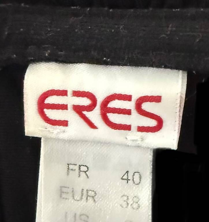 Top: ERES Bandeau Oberteil – Usato da Luzern venduto da GiLu007 3