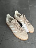NEUE ADIDAS SPEZIAL HANDBALL SNEAKER
