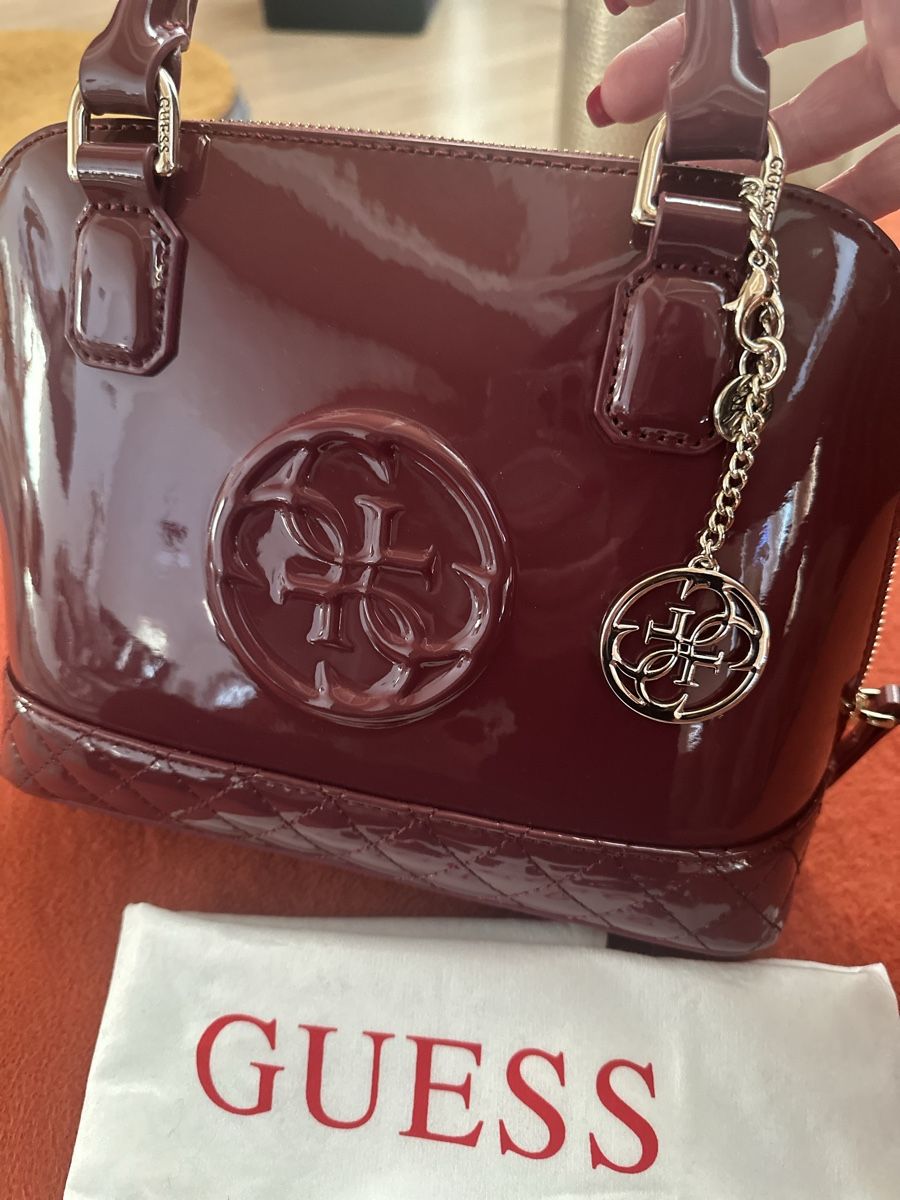 Borse da donna: Guess Tasche Neu! – Nuovo e nell'imballaggio originale da Eich venduto da gabry68 2