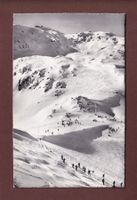 Skigebiet WEISSFLUHJOCH - 1962