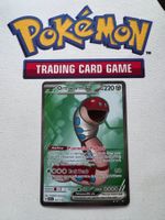 Pokémon TCG - Orthworm ex (SCR162) Stellar Crown EN