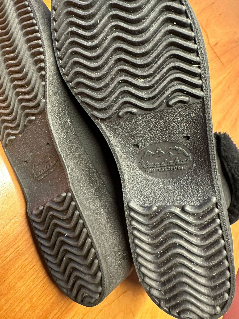 Kandahar Damenschuhe: Kandahar Winterschuhe Grösse 38 ⅓ – Neu (gemäss Beschreibung) aus Burgdorf von interstellar2 4