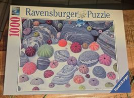 Ravensburger Puzzle, 1000 Teile, Meer-Motiv