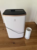 Klimaanlage Electrolux CHILLFLEX GOLD Portable AC 9000BTU